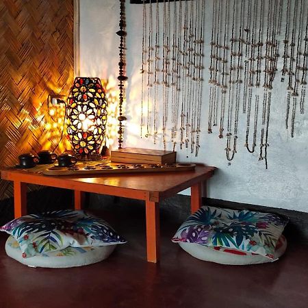 Purple Homestay Hillside Coron Dış mekan fotoğraf
