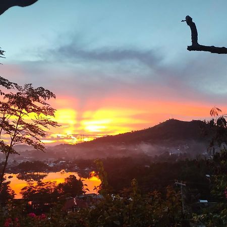 Purple Homestay Hillside Coron Dış mekan fotoğraf