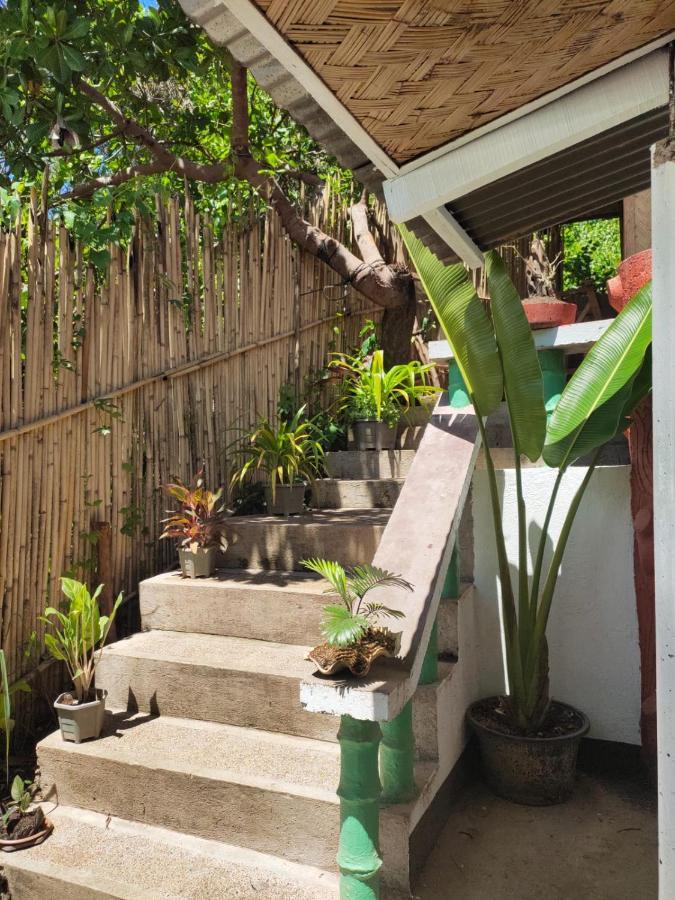 Purple Homestay Hillside Coron Dış mekan fotoğraf