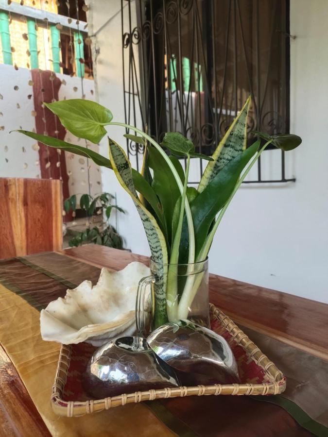 Purple Homestay Hillside Coron Dış mekan fotoğraf