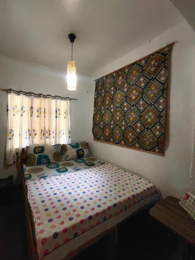Purple Homestay Hillside Coron Dış mekan fotoğraf