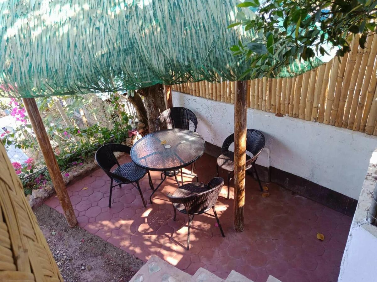 Purple Homestay Hillside Coron Dış mekan fotoğraf